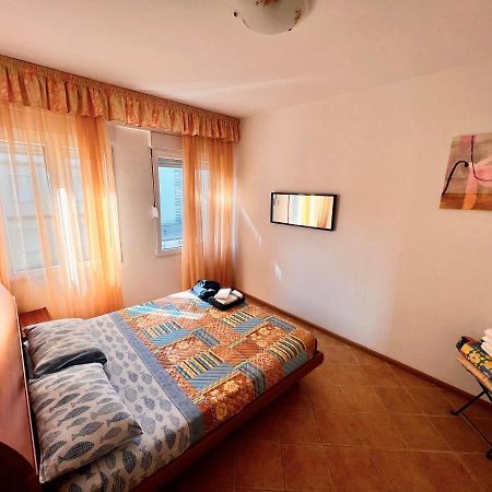 Fiuri De Tapo Apartment Градо Екстериор снимка