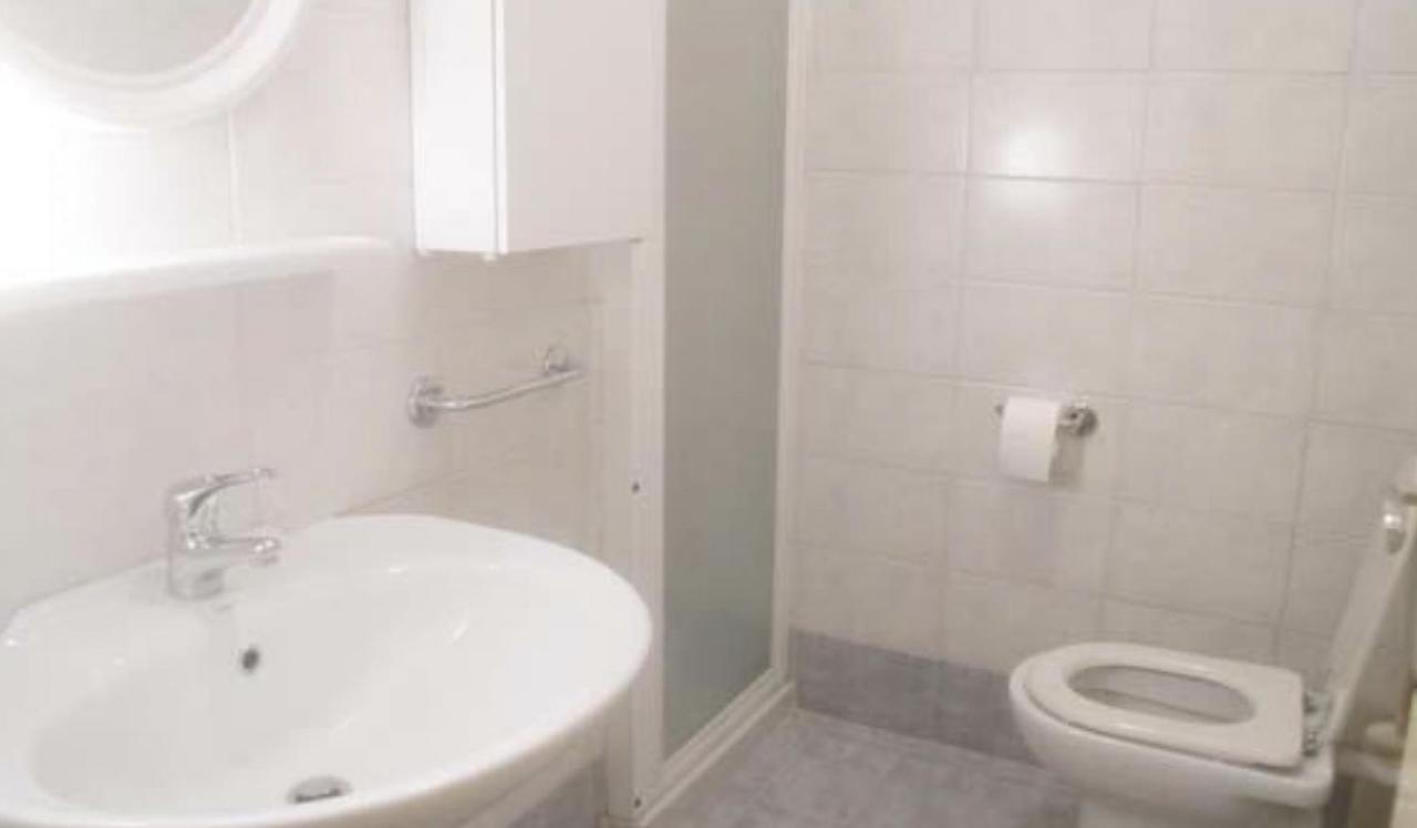 Fiuri De Tapo Apartment Градо Екстериор снимка