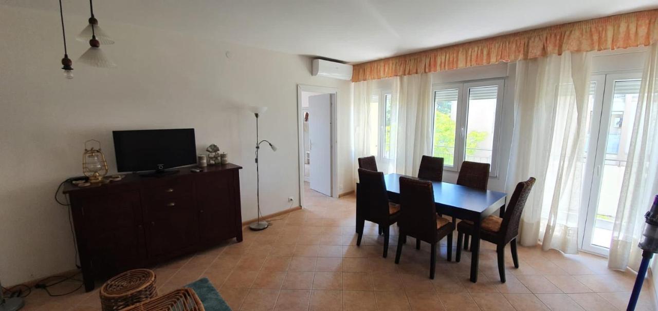 Fiuri De Tapo Apartment Градо Екстериор снимка
