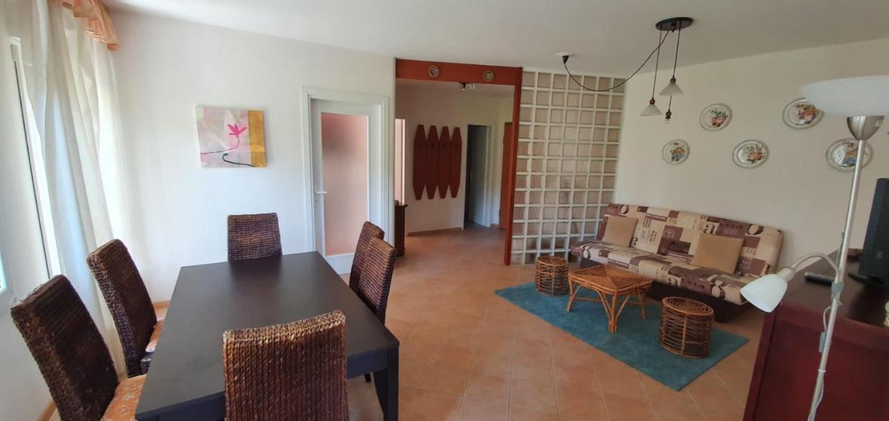 Fiuri De Tapo Apartment Градо Екстериор снимка