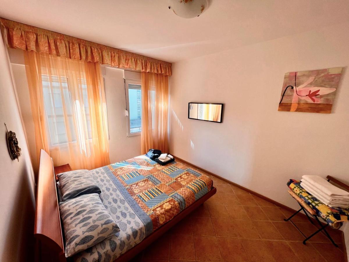 Fiuri De Tapo Apartment Градо Екстериор снимка