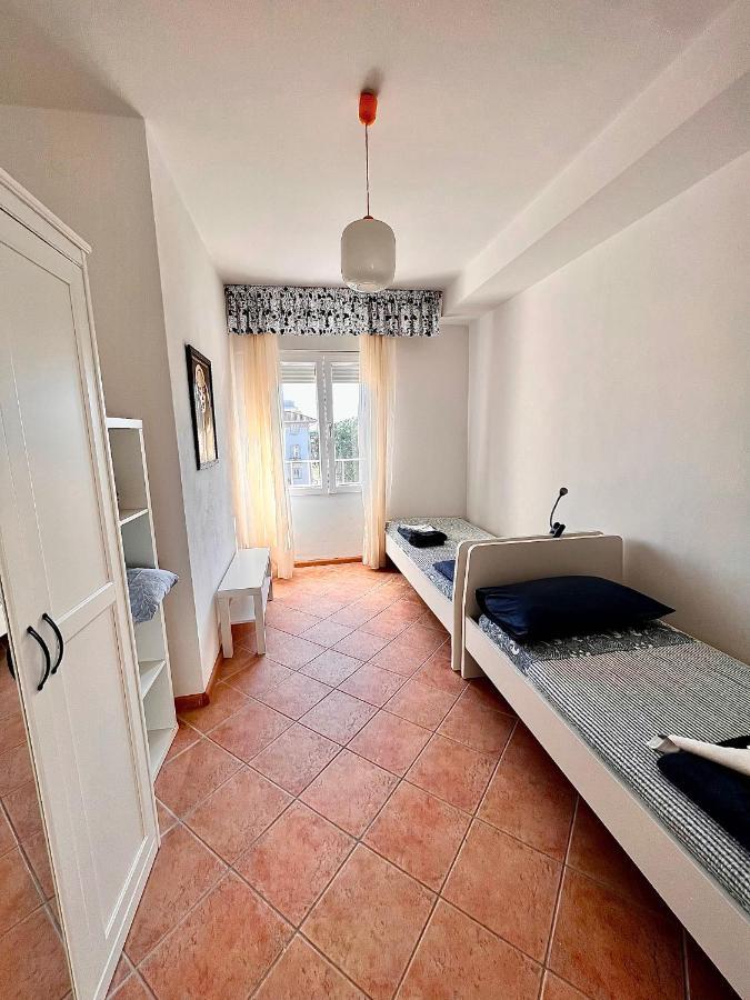 Fiuri De Tapo Apartment Градо Екстериор снимка