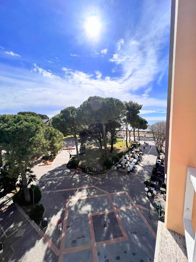 Fiuri De Tapo Apartment Градо Екстериор снимка