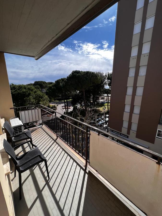 Fiuri De Tapo Apartment Градо Екстериор снимка